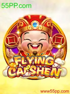 FlyingCaiShen