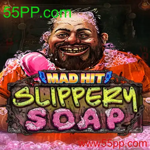 MadHitSlipperySoap
